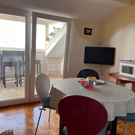 Ivan & Anka Apartments Bojko Selce Bagian luar foto