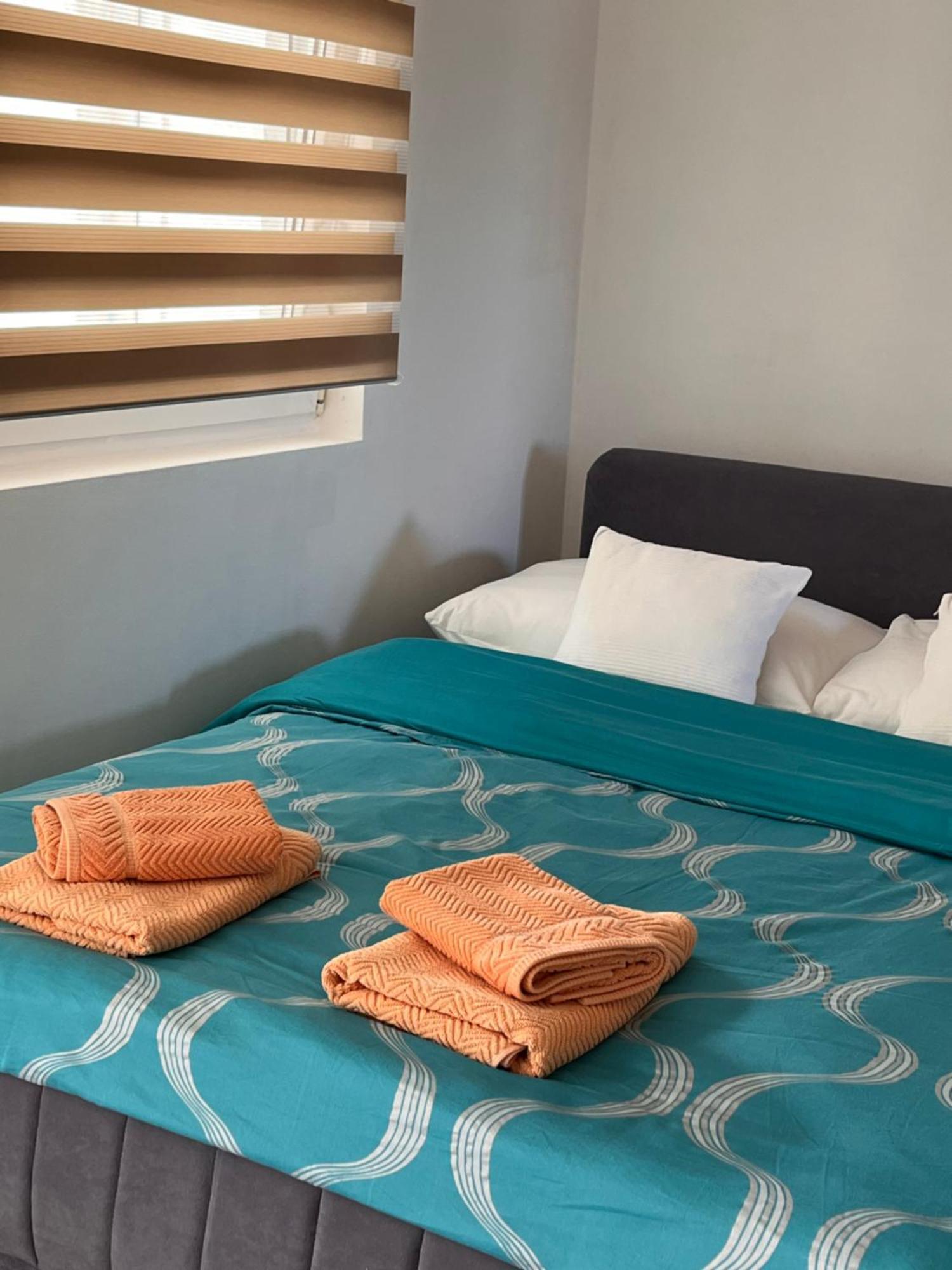 Ivan & Anka Apartments Bojko Selce Bagian luar foto