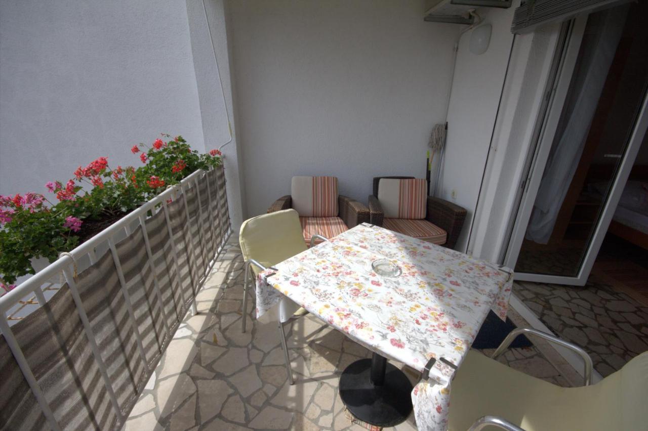 Ivan & Anka Apartments Bojko Selce Bagian luar foto